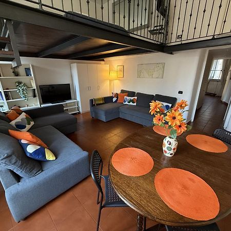Rome Luxury House - The Suite Εξωτερικό φωτογραφία