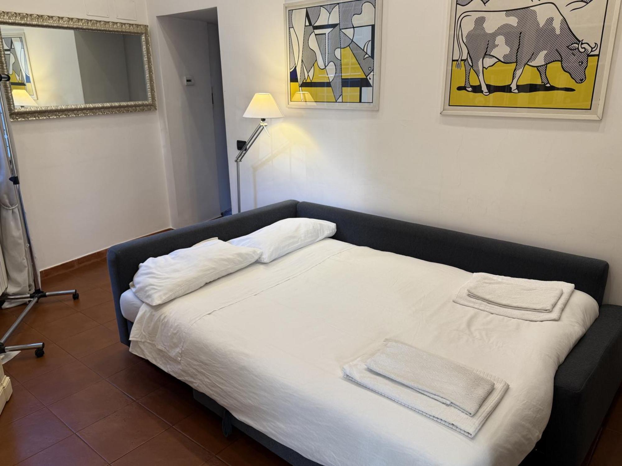 Rome Luxury House - The Suite Εξωτερικό φωτογραφία