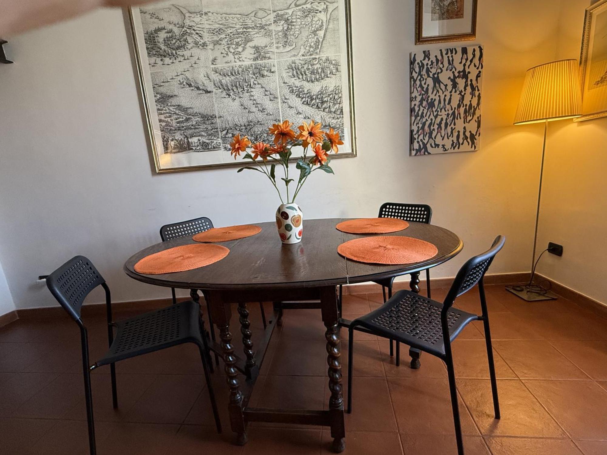 Rome Luxury House - The Suite Εξωτερικό φωτογραφία