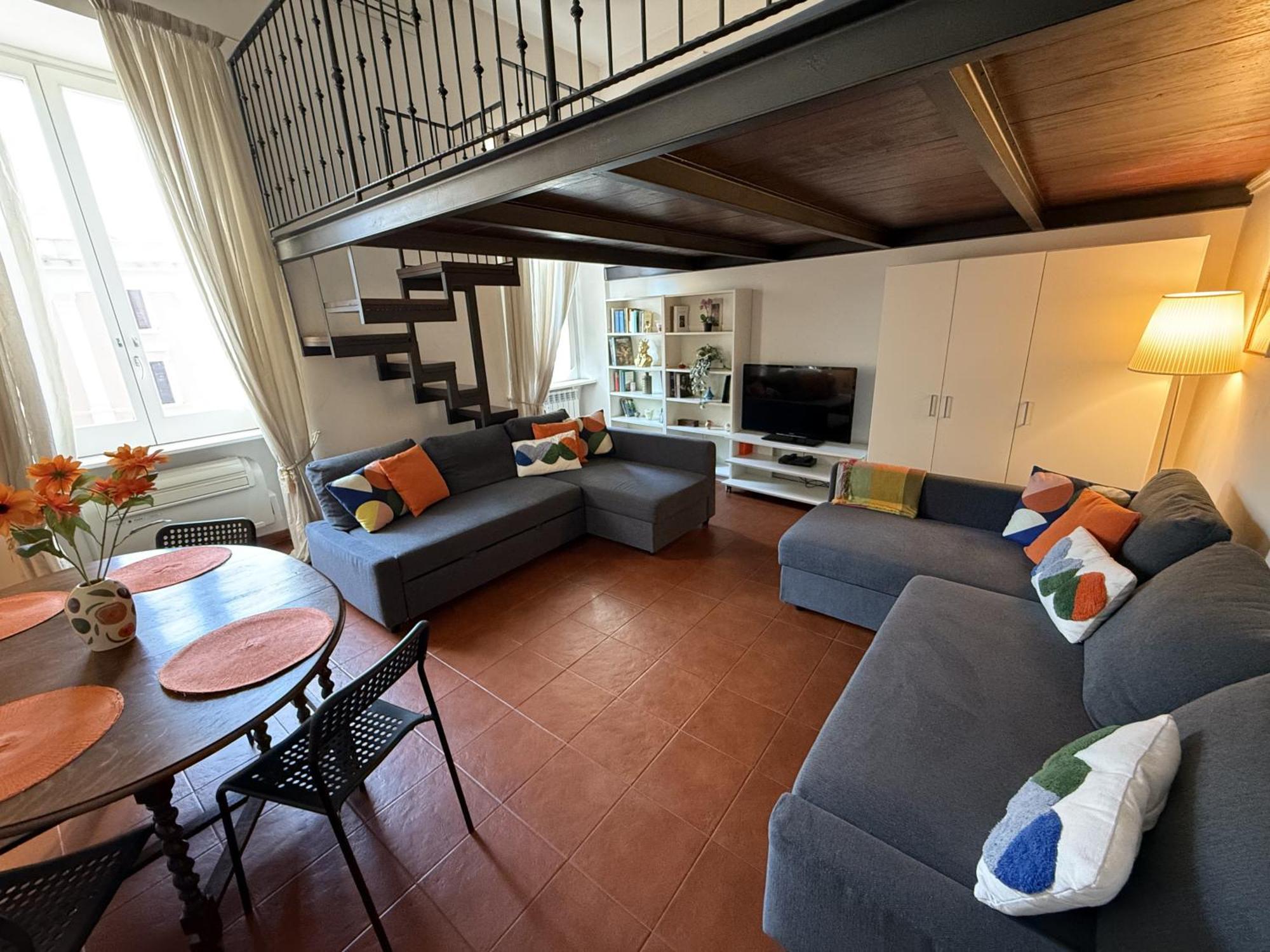 Rome Luxury House - The Suite Εξωτερικό φωτογραφία