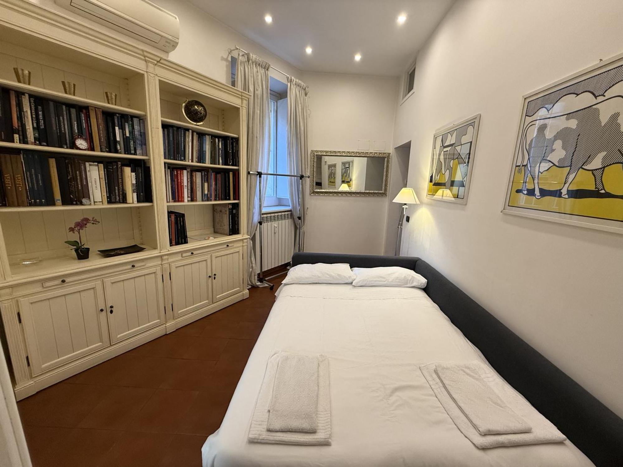Rome Luxury House - The Suite Εξωτερικό φωτογραφία
