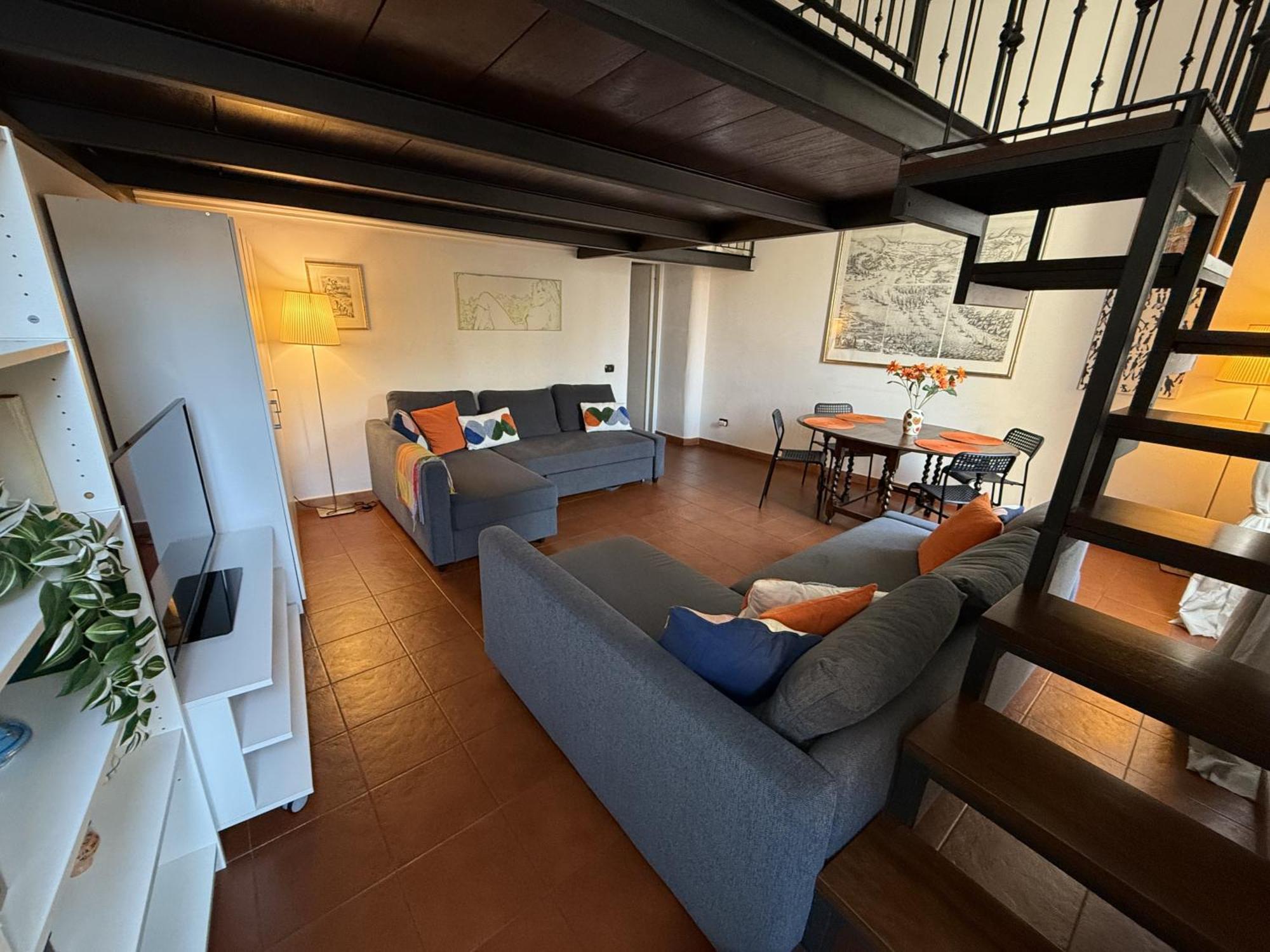 Rome Luxury House - The Suite Εξωτερικό φωτογραφία
