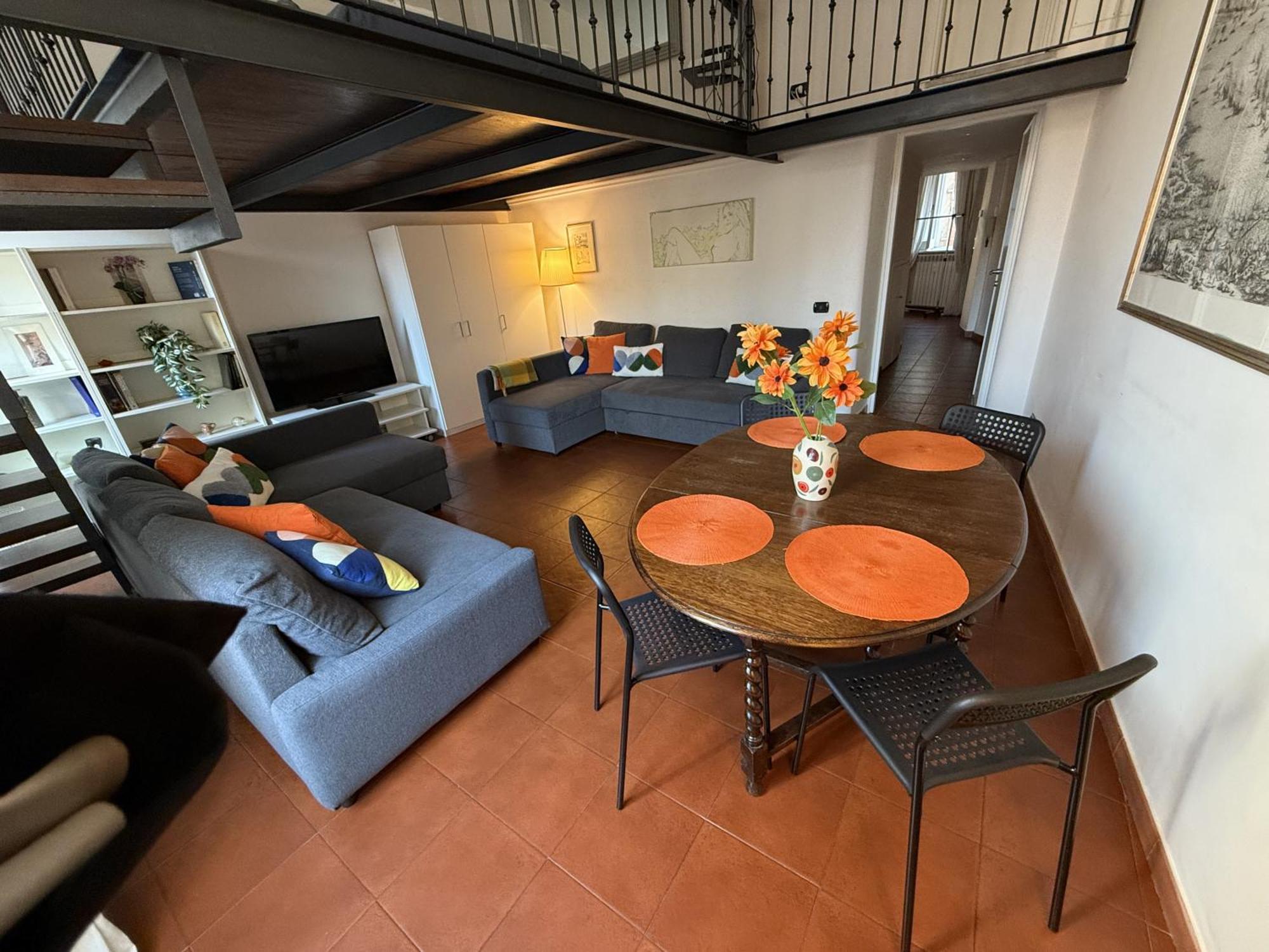 Rome Luxury House - The Suite Εξωτερικό φωτογραφία