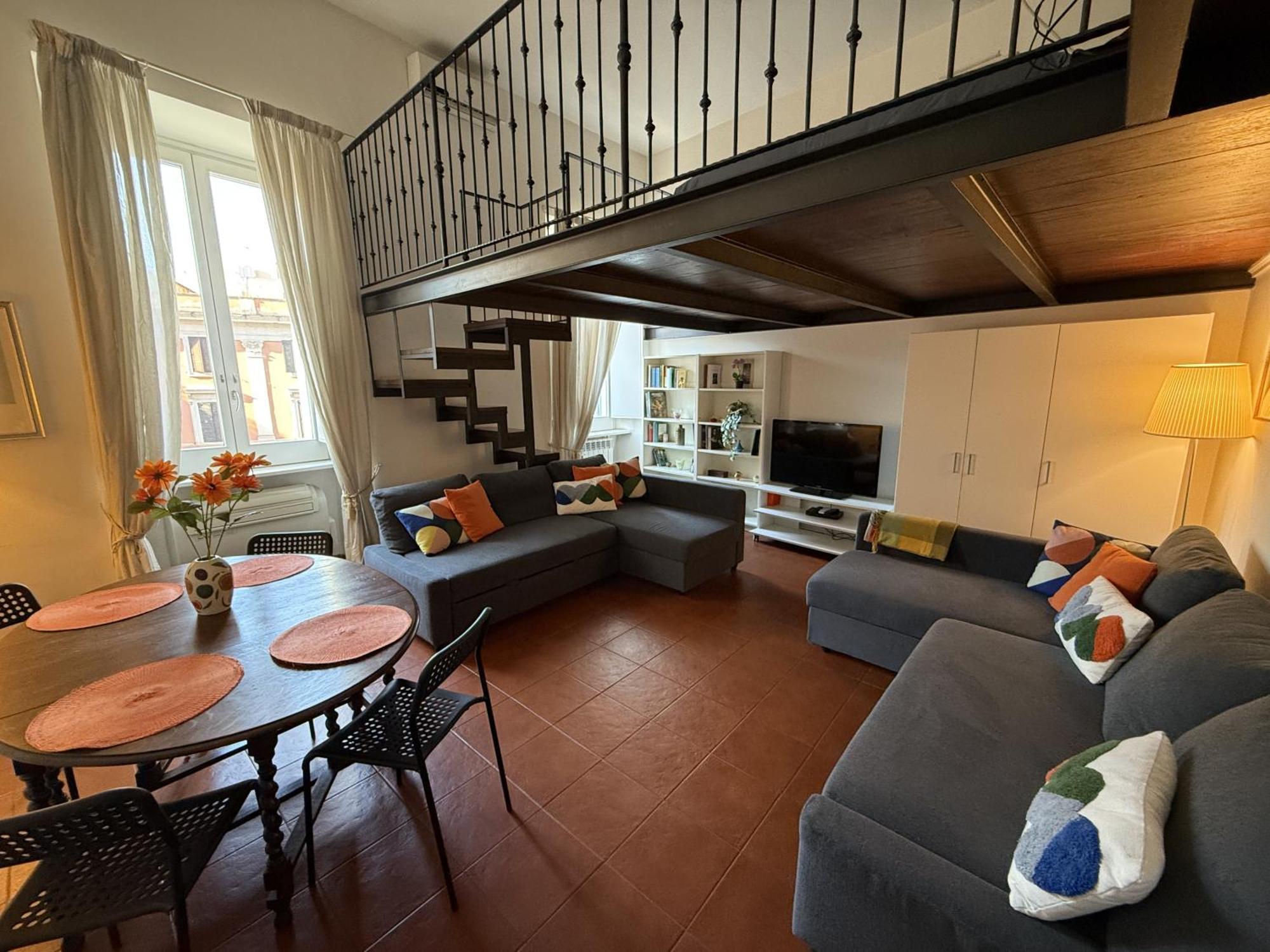 Rome Luxury House - The Suite Εξωτερικό φωτογραφία