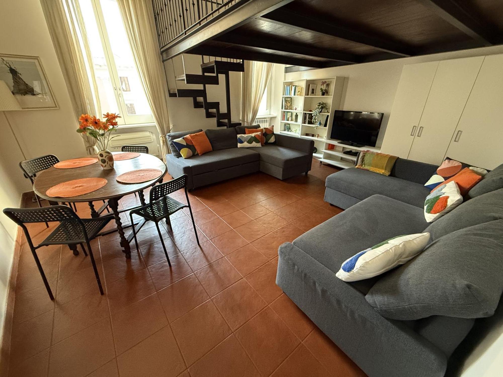 Rome Luxury House - The Suite Εξωτερικό φωτογραφία