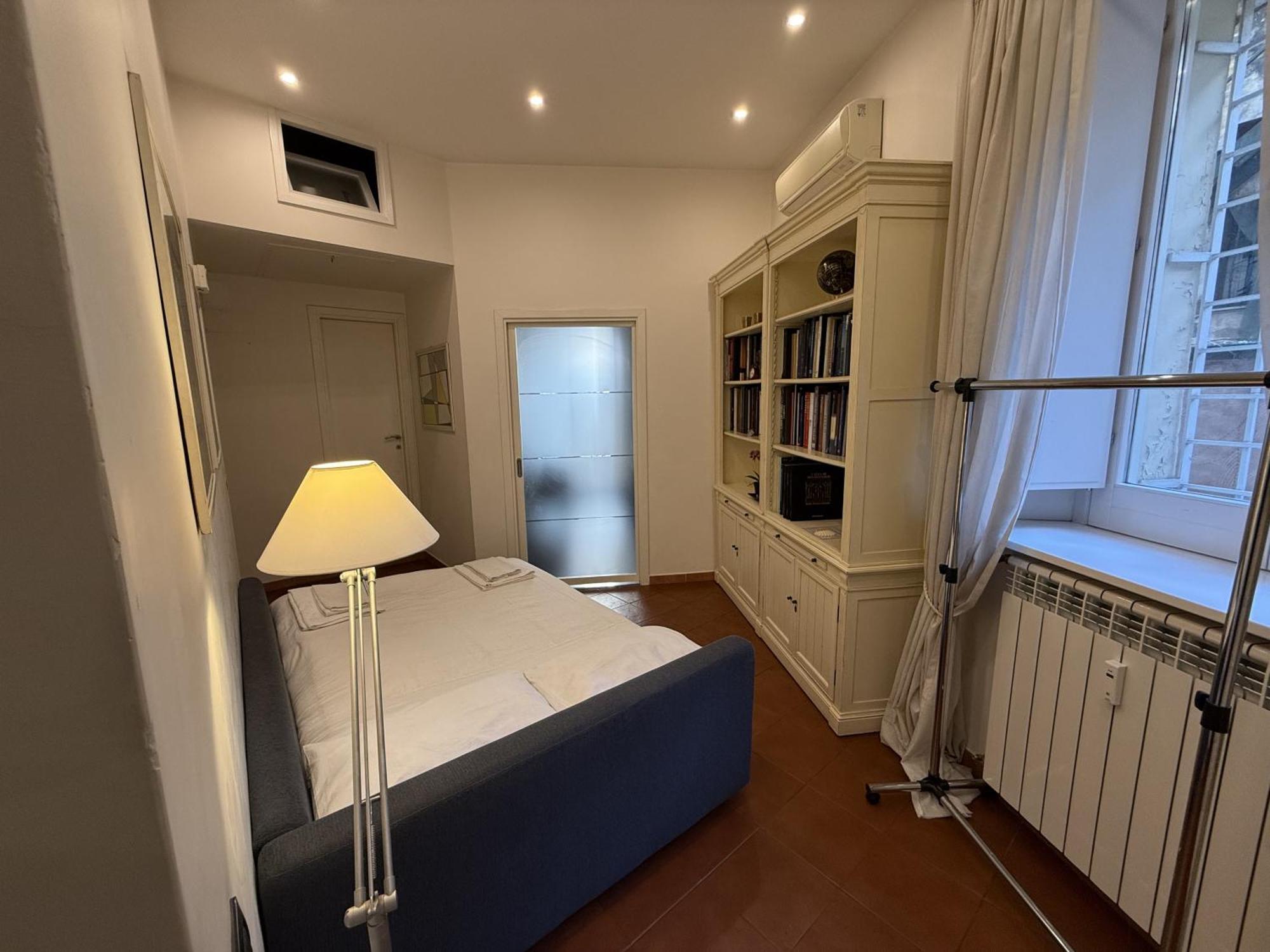 Rome Luxury House - The Suite Εξωτερικό φωτογραφία