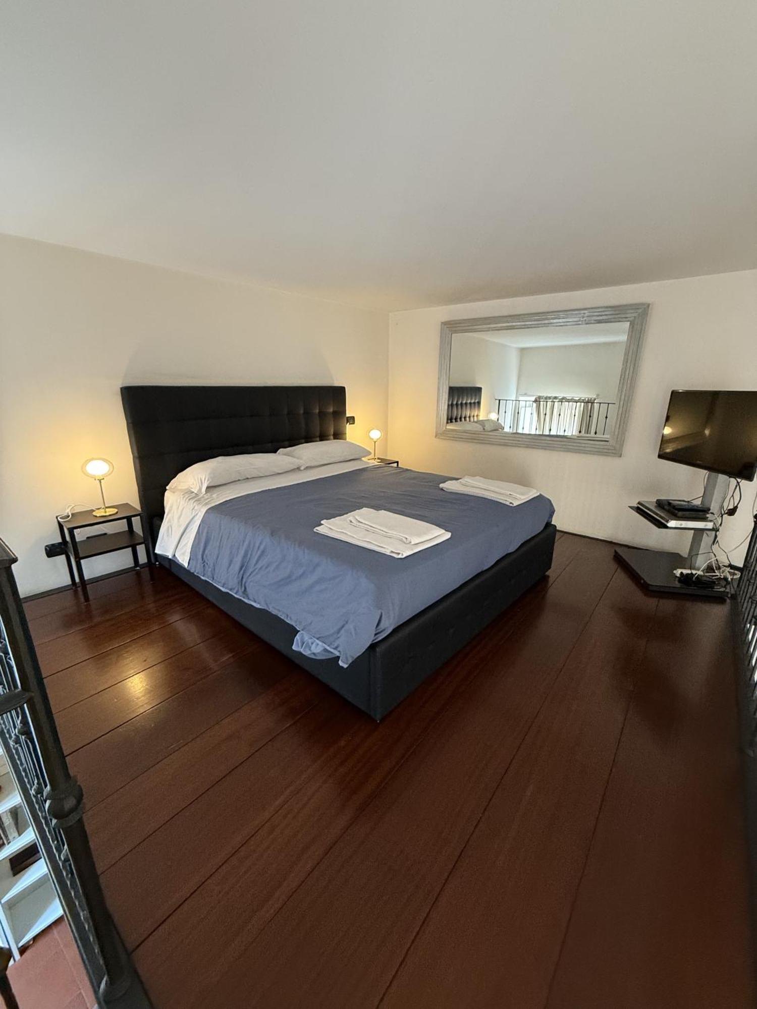 Rome Luxury House - The Suite Εξωτερικό φωτογραφία