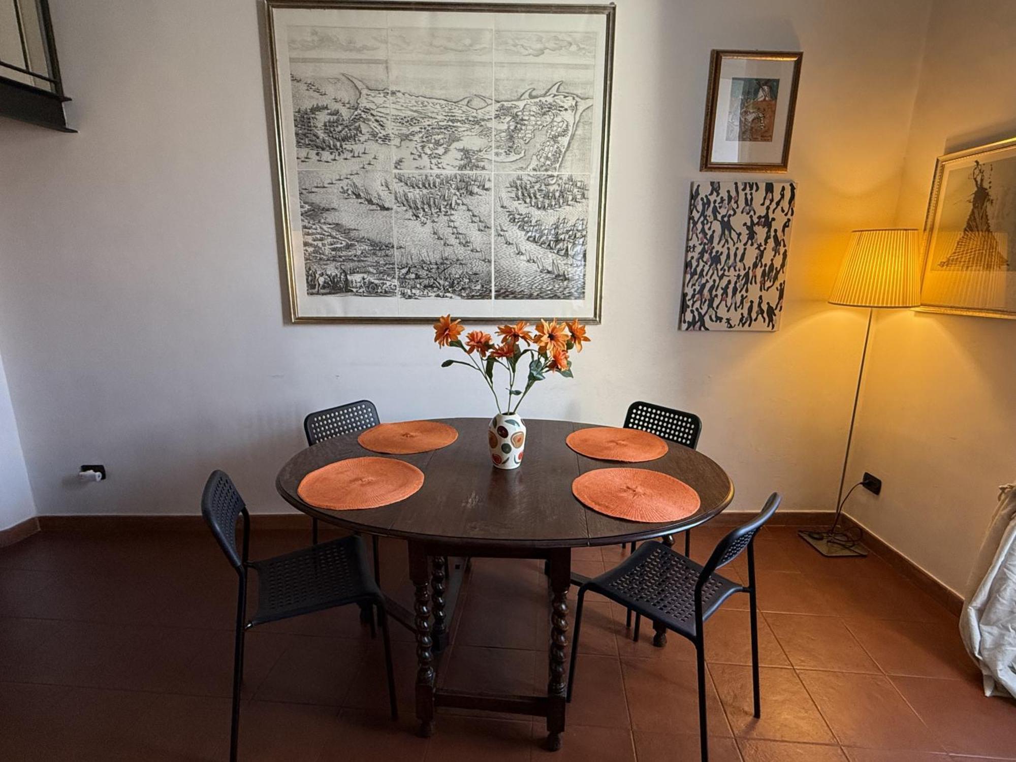 Rome Luxury House - The Suite Εξωτερικό φωτογραφία