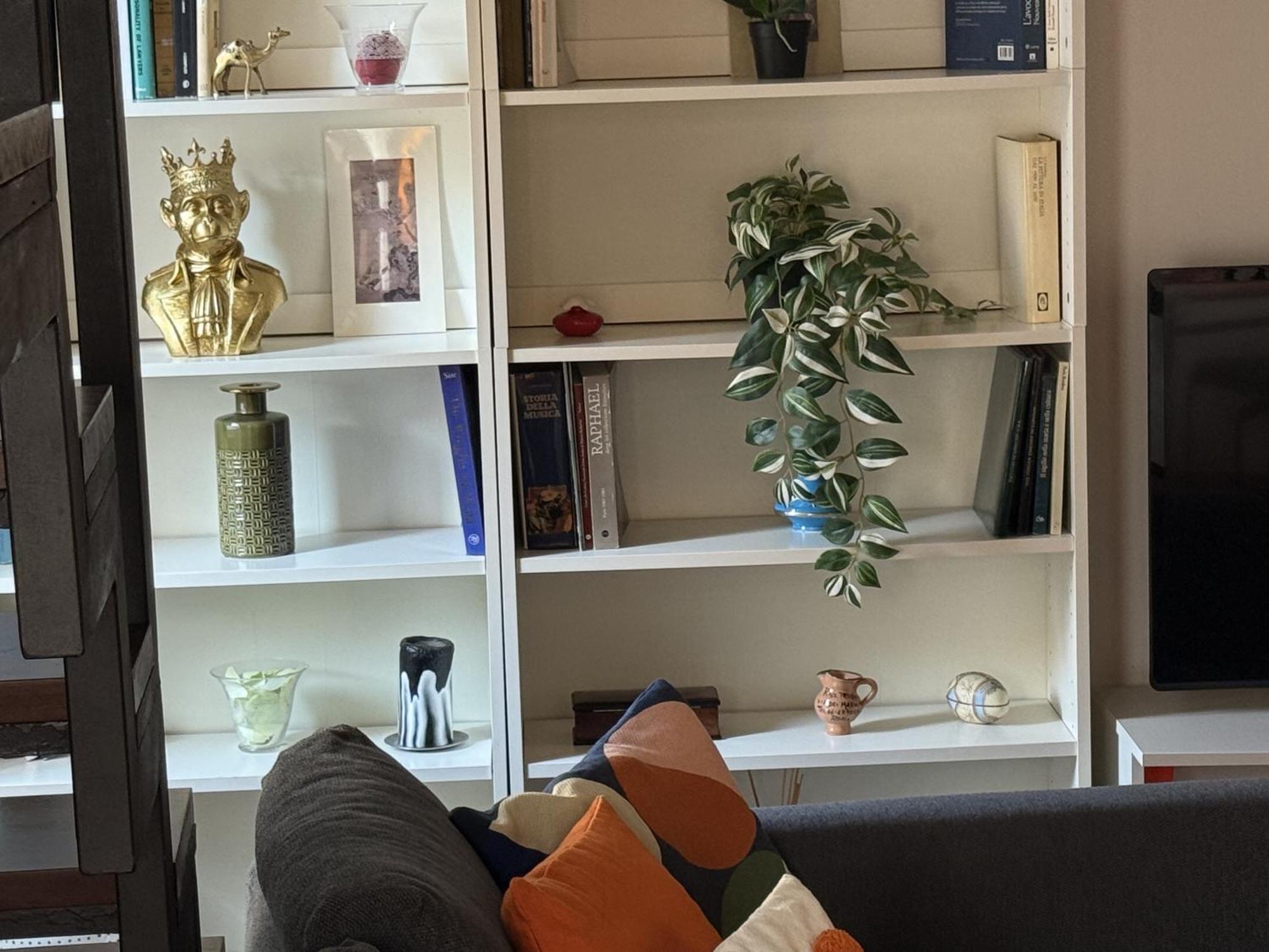 Rome Luxury House - The Suite Εξωτερικό φωτογραφία