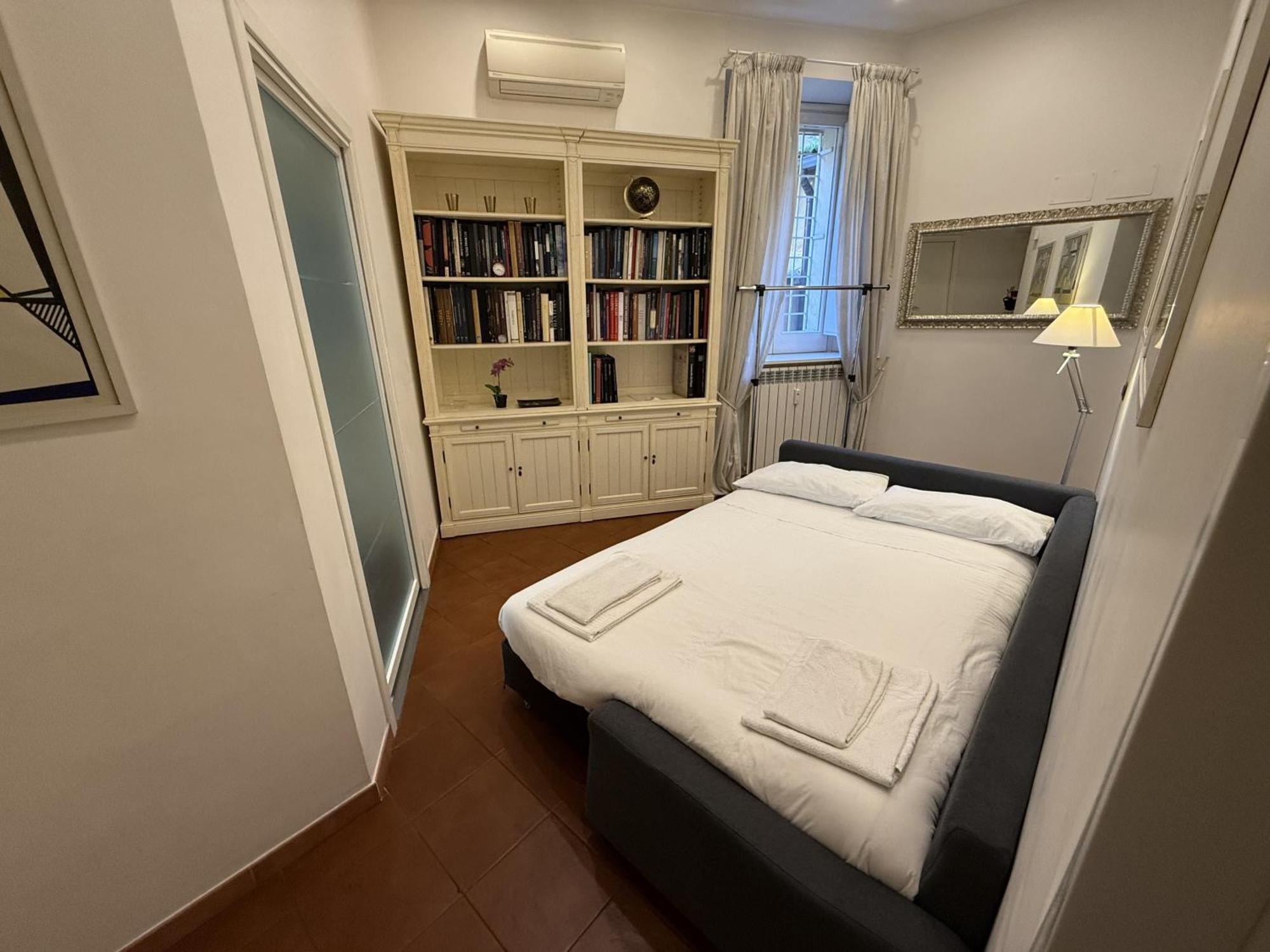 Rome Luxury House - The Suite Εξωτερικό φωτογραφία