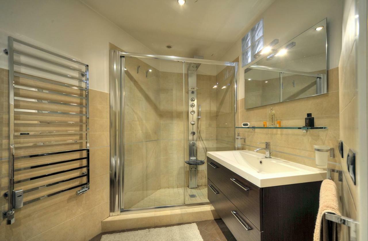 Rome Luxury House - The Suite Εξωτερικό φωτογραφία