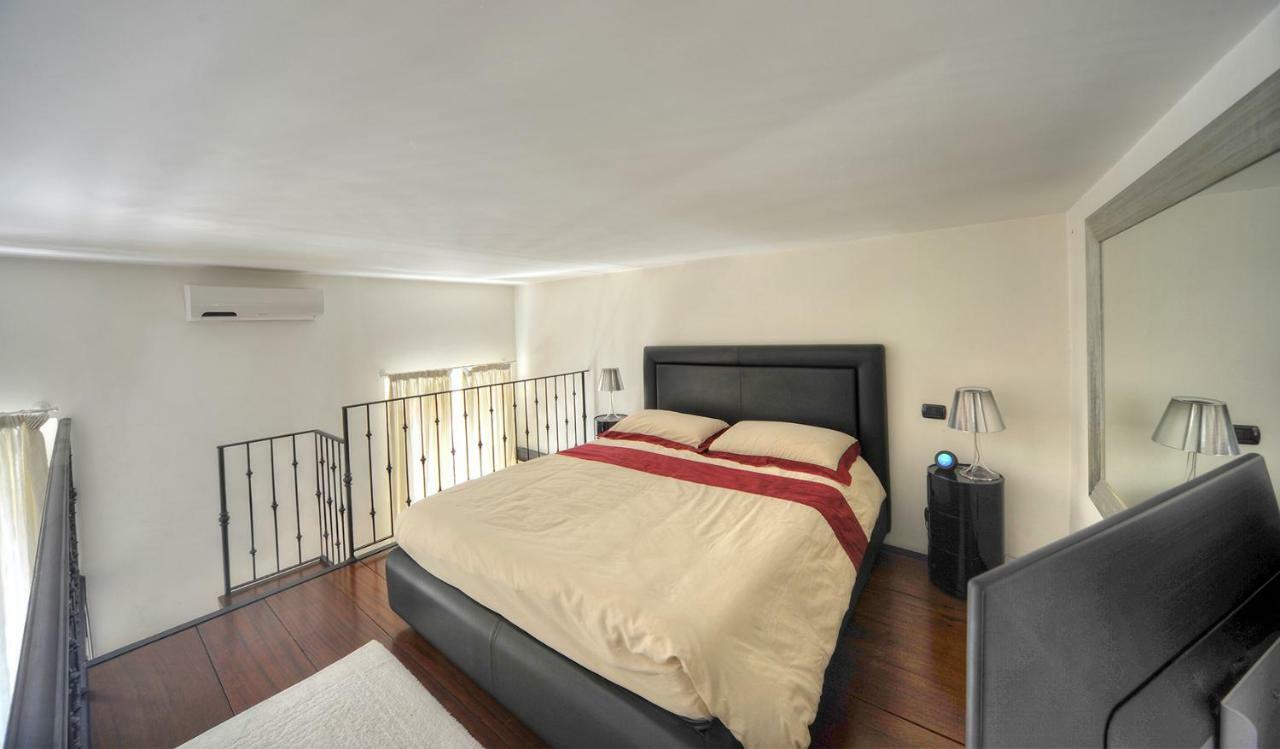 Rome Luxury House - The Suite Εξωτερικό φωτογραφία