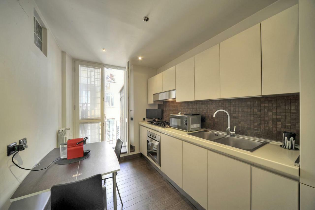 Rome Luxury House - The Suite Εξωτερικό φωτογραφία