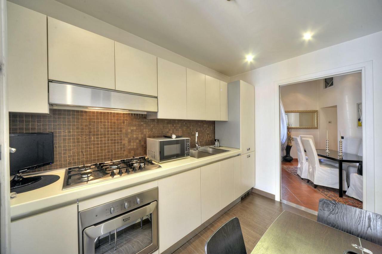 Rome Luxury House - The Suite Εξωτερικό φωτογραφία